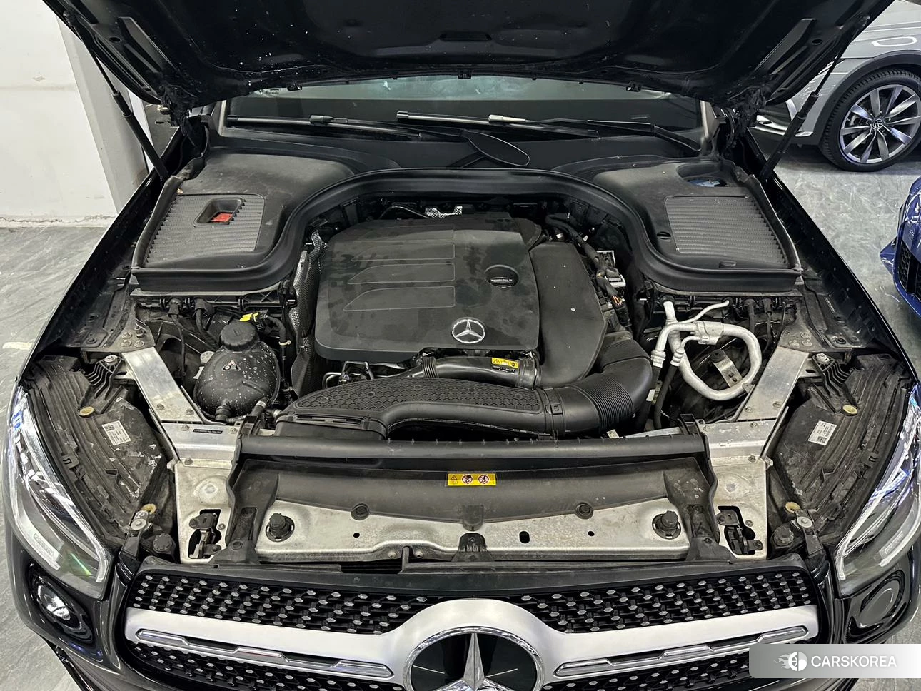 Mercedes-Benz GLC id 4467768 из Китая 7