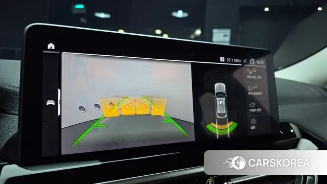 BMW X4 (G02) id 3342929 из Кореи 7