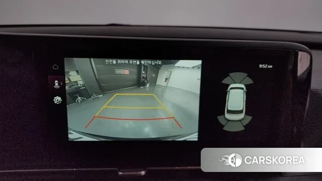 Kia Carnival 4th generation id 3581902 из Кореи 7