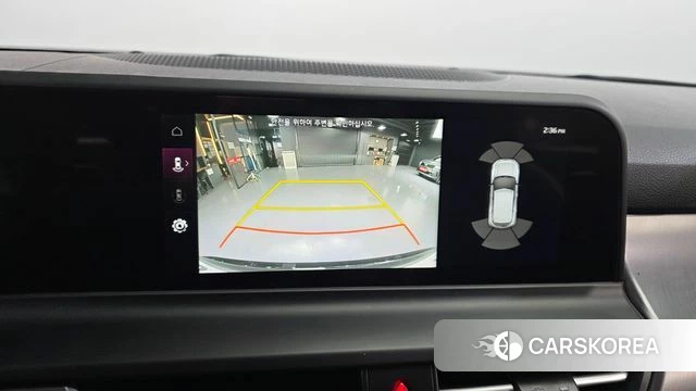 Kia The New Seltos id 4414791 из Кореи 7