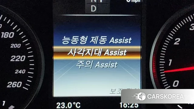 Mercedes-Benz GLC-Class X253 id 3009096 из Кореи 7