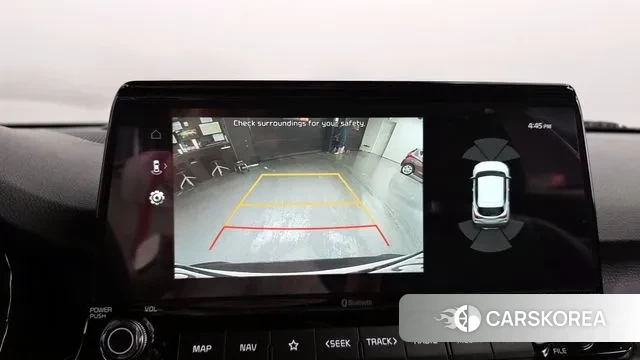 Kia Seltos id 3192067 из Кореи 7