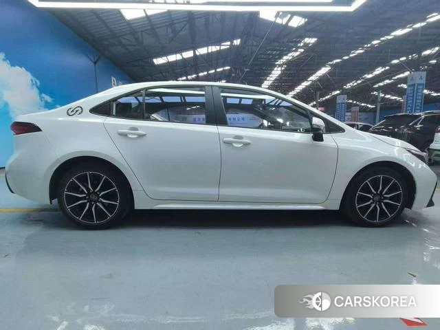 Toyota Lei Ling id 4263178 из Китая 7