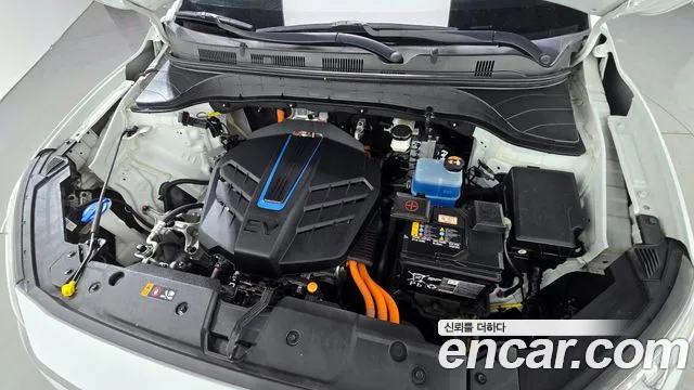 Hyundai Kona Electric id 2663810 из Кореи 7