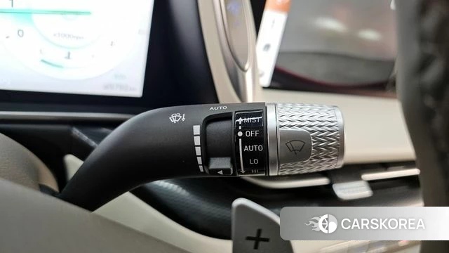 Genesis G90 (RS4) id 3817561 из Кореи 7