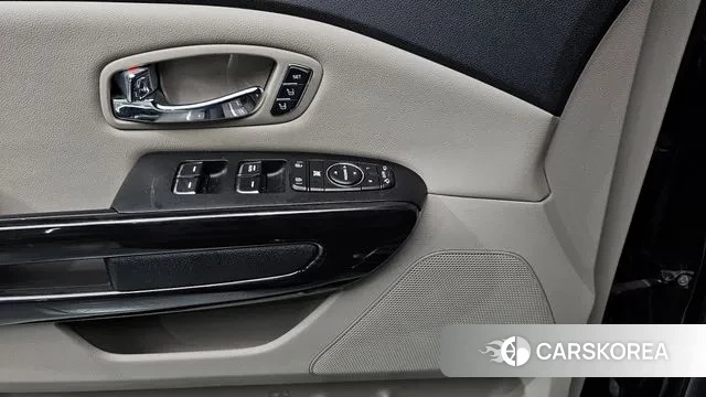 Kia The New Carnival id 3297359 из Кореи 7