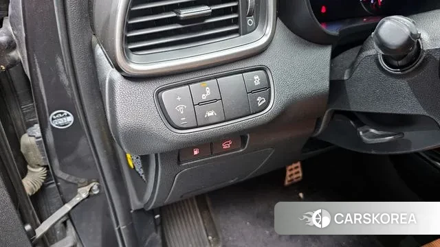 Kia The New Sorento id 2986636 из Кореи 7