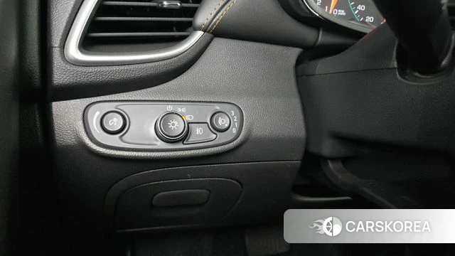 Chevrolet (GM Daewoo) The New Trax id 4416520 из Кореи 7