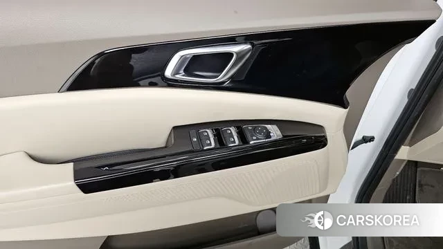 Kia Carnival 4th generation id 3405799 из Кореи 7