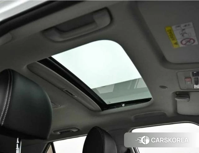 Hyundai Venue id 4618935 из Кореи 7