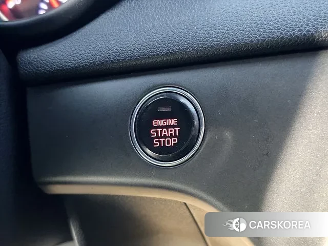 Kia Sportage 4th Generation id 3485032 из Кореи 7