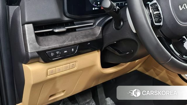 Kia Carnival 4th generation id 4635705 из Кореи 7