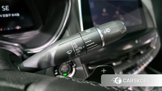 Cadillac CT5 id 3074554 из Кореи 7