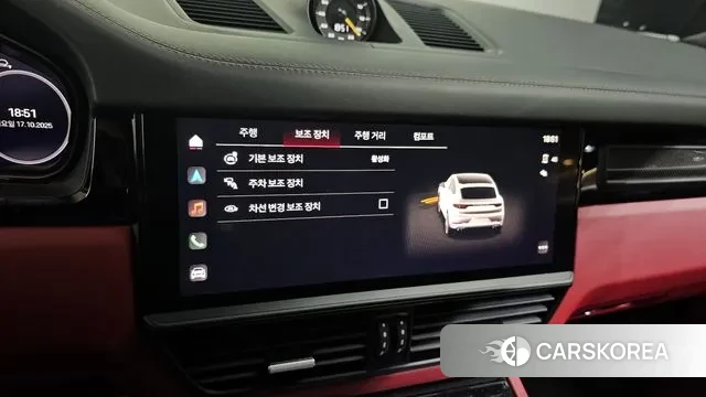 Porsche Cayenne (PO536) id 3257620 из Кореи 7