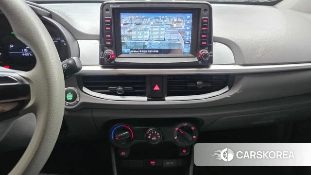 Kia Morning Urban (JA) id 3916374 из Кореи 7