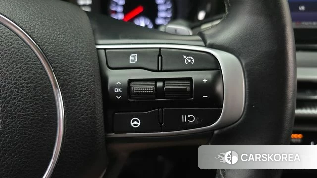 Kia K5 3rd generation id 4863298 из Кореи 7