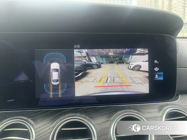 Mercedes-Benz E-class id 4259183 из Китая 7