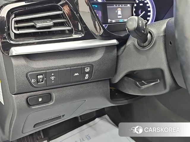 Kia The New Niro id 4657192 из Кореи 7