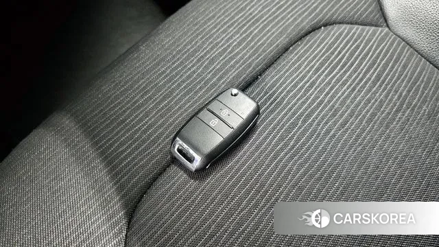 Kia The New Ray id 3197107 из Кореи 7