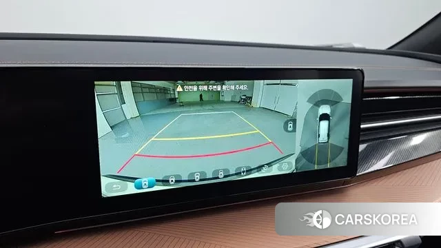 Ssangyong Torres EVX id 3610113 из Кореи 7