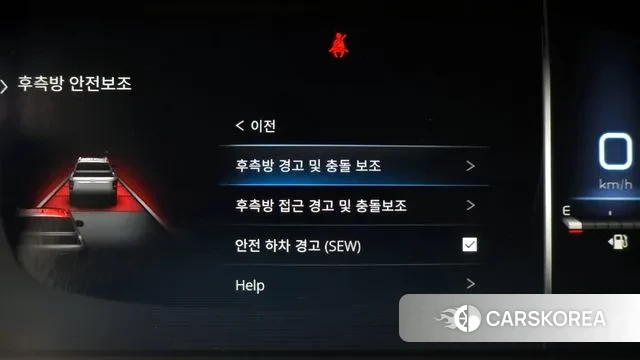 Ssangyong The New Rexton Sports Cannes id 3770083 из Кореи 7