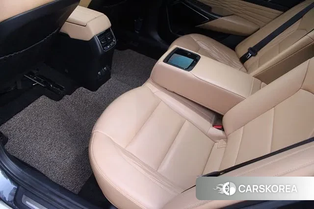 Kia K7 Premier id 3433970 из Кореи 7