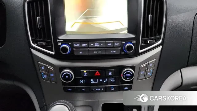 Hyundai The New Grand Starex id 3460050 из Кореи 7