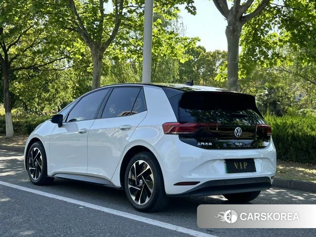 Volkswagen ID.3 id 4273143 из Китая 7