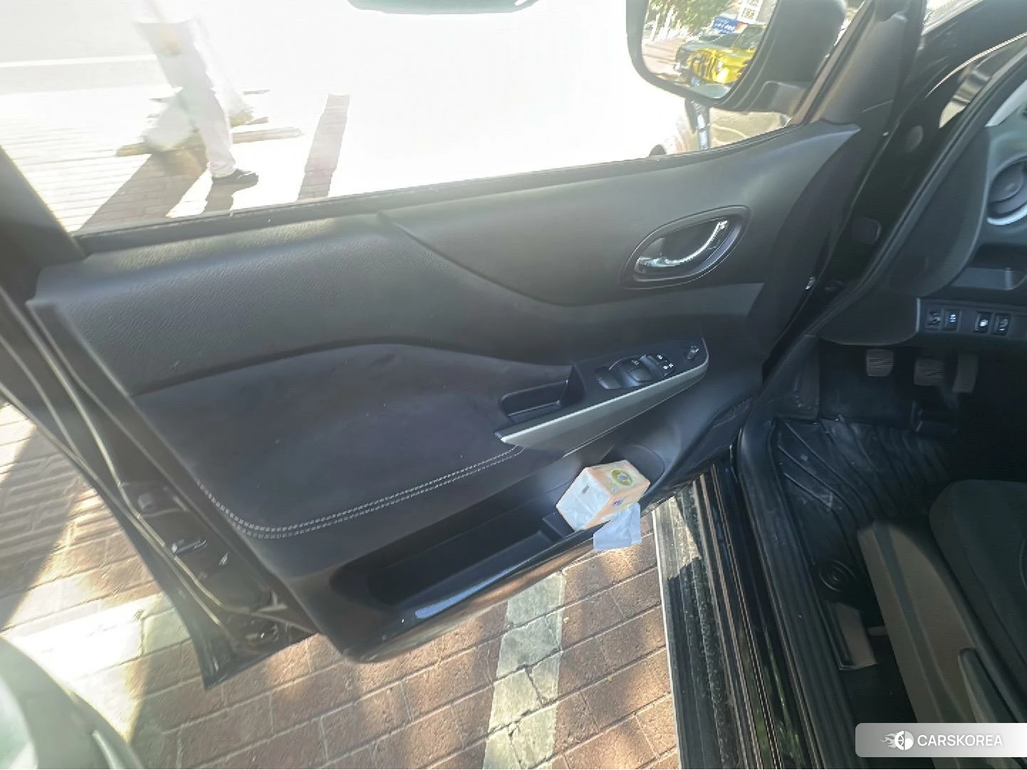 Nissan Tuda id 4432189 из Китая 7