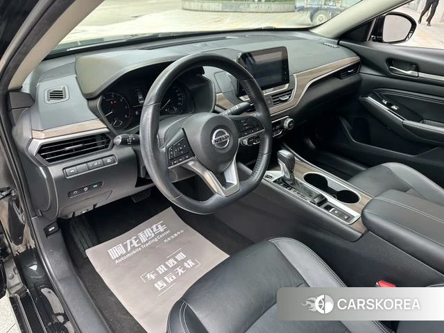 Nissan Teana id 4359387 из Китая 7