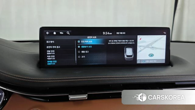 Genesis GV70 id 4315917 из Кореи 7