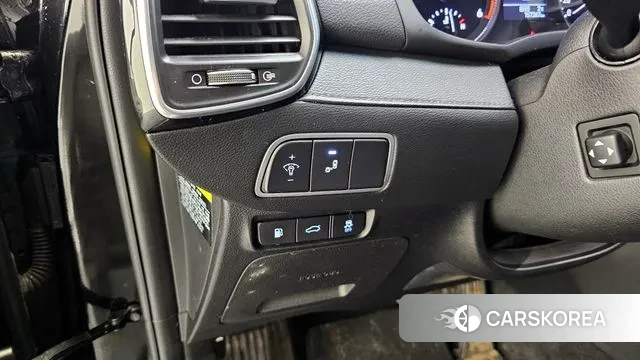 Hyundai Grandeur IG id 3651935 из Кореи 7