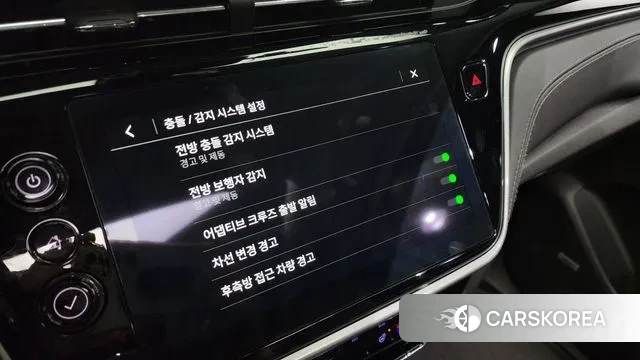 Chevrolet (GM Daewoo) Bolt EUV id 2894495 из Кореи 7