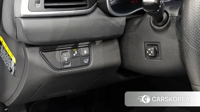 Genesis G70 id 3284247 из Кореи 7