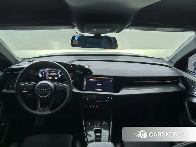 Audi A3 id 4215092 из Китая 7