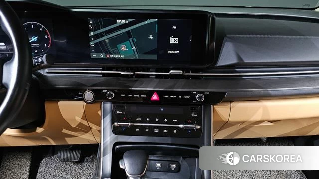 Kia Carnival 4th generation id 4338164 из Кореи 7