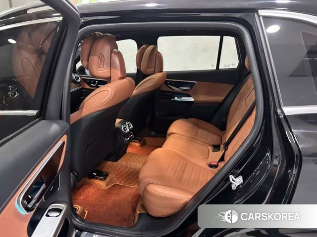 Mercedes-Benz GLC id 4276647 из Китая 7