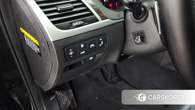 Genesis G80 id 2941335 из Кореи 7