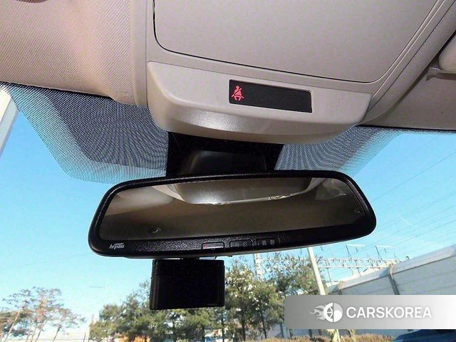 Renault Korea (Samsung) SM6 id 4764957 из Кореи 7