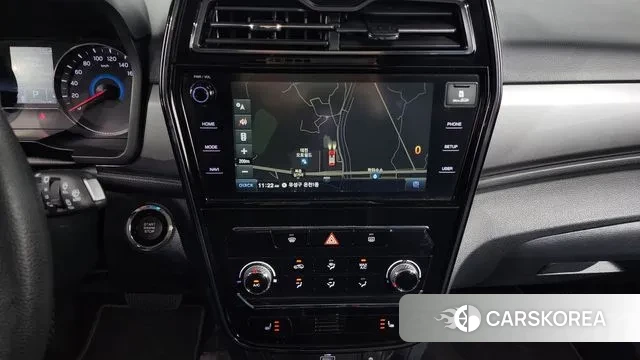 Ssangyong Berry New Tivoli id 2981437 из Кореи 7