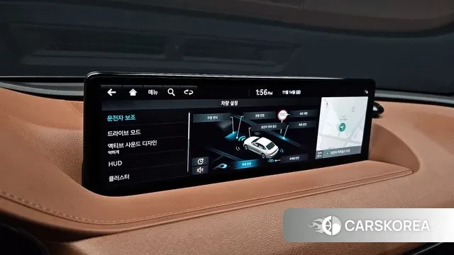 Genesis G80 (RG3) id 3365922 из Кореи 7