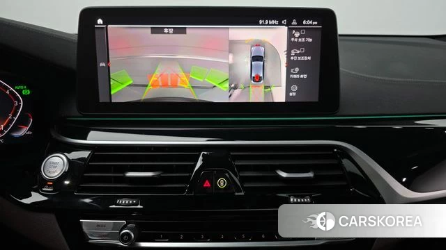 BMW 6 Series GT (G32) id 4516497 из Кореи 7