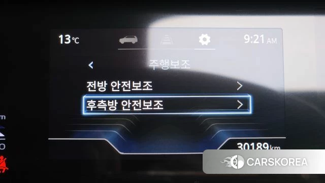 Ssangyong Torres id 3897474 из Кореи 7