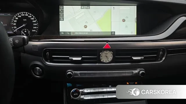 Genesis G90 id 3380333 из Кореи 7