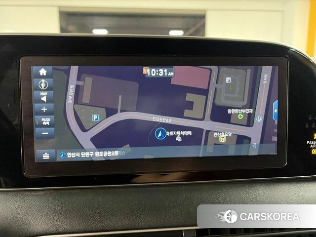 Hyundai Palisade id 4684229 из Кореи 7