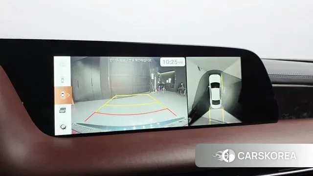 Genesis G90 (RS4) id 3432734 из Кореи 7