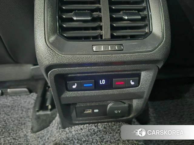 Volkswagen Tiguan second Generation id 4447766 из Кореи 7