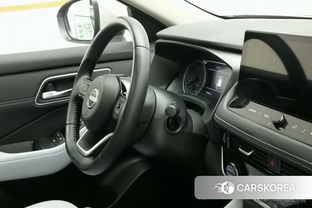 Nissan Qijun id 4210395 из Китая 7