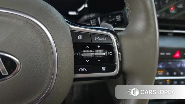 Kia Carnival 4th generation id 3942089 из Кореи 7