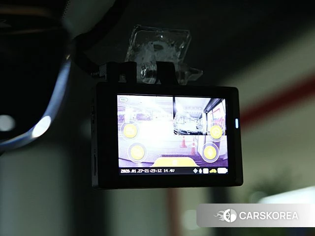 Genesis GV70 id 4402481 из Кореи 7